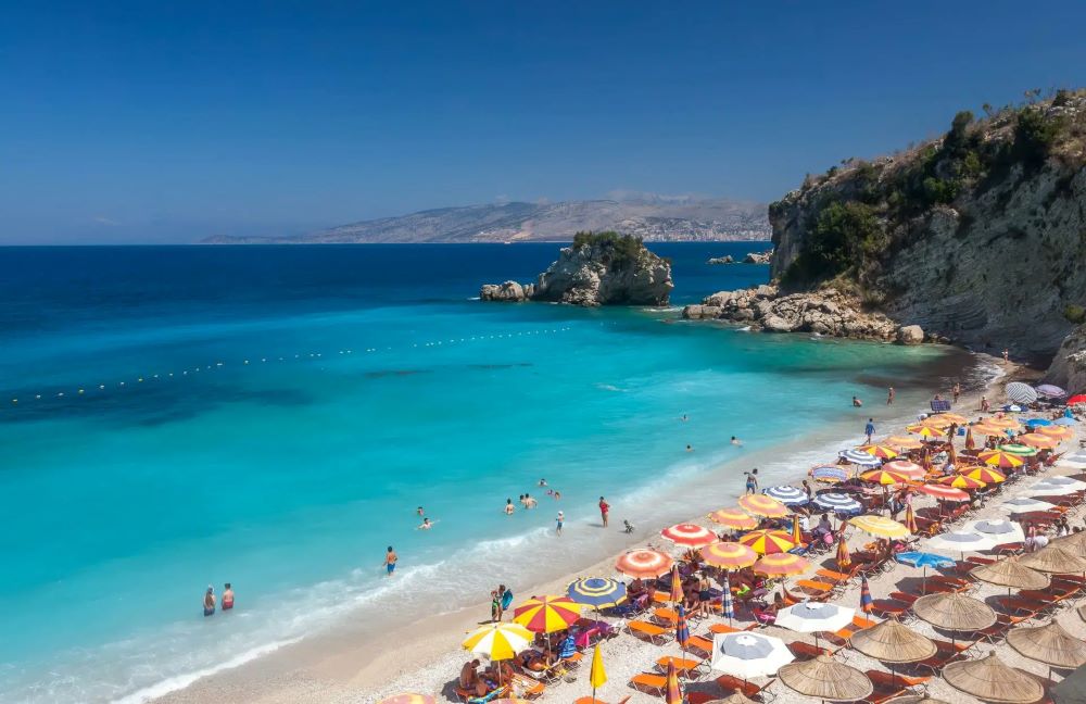 Alarmi, Shqipëria me cilësinë më të keqe të ujërave në plazhe në Europë